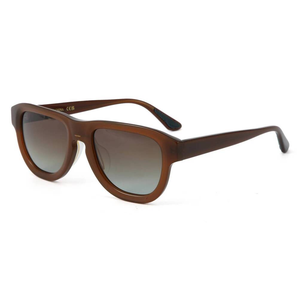NEW BONZER men's driggs xl sunglasses in cold brew